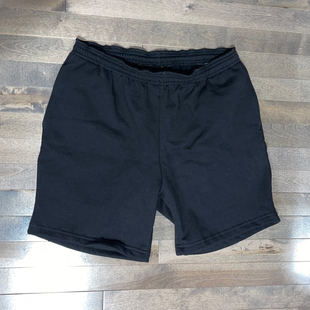 Los Angeles Apparel Short (NEW)